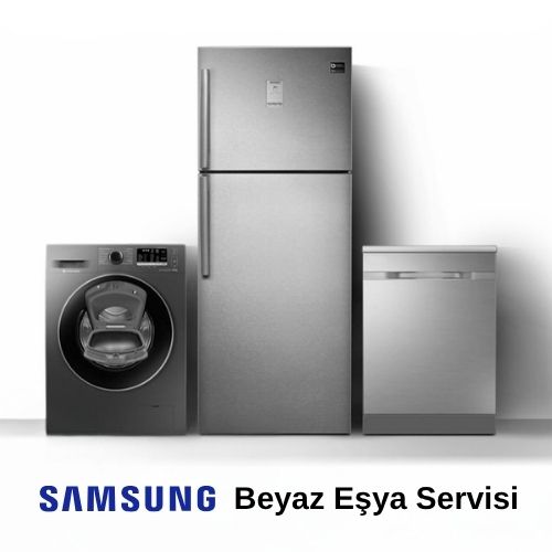 Samsung Beyaz Eşya Servisi