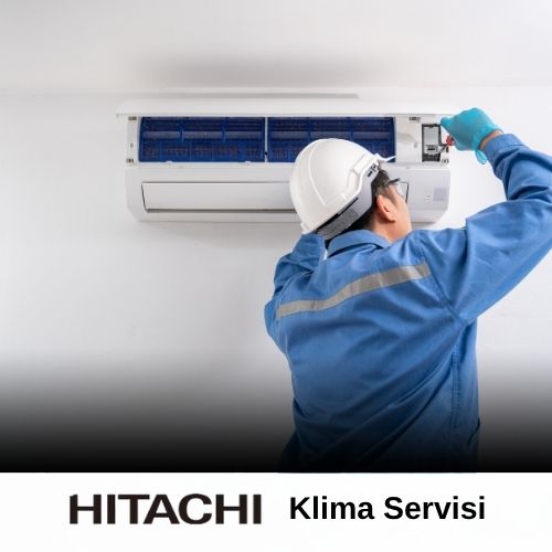 Hitachi Klima Servisi